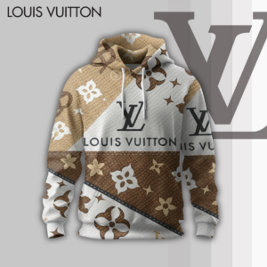 Louis Vuitton | Premium Hoodie Winter Season 2025 TD23