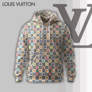 Louis Vuitton | Premium Hoodie Winter Season 2025 TD8