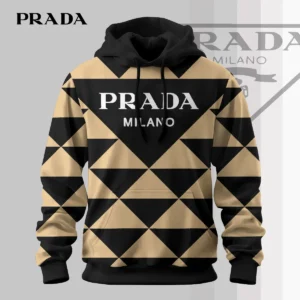 Prada | Premium Hoodie Best Selling 2025 TD14
