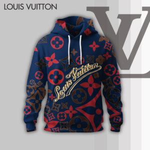 Louis Vuitton | Premium Hoodie Winter Season 2025 TD5