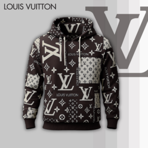 Louis Vuitton | Premium Hoodie Winter Season 2025 TD6