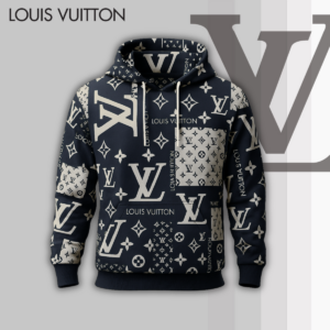 Louis Vuitton | Premium Hoodie Winter Season 2025 TD9