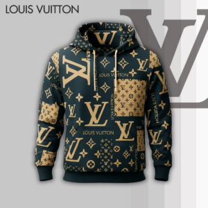 Louis Vuitton | Premium Hoodie Winter Season 2025 TD2
