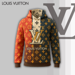 Louis Vuitton | Premium Hoodie Winter Season 2025 TD4