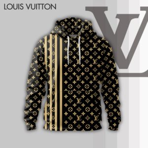 Louis Vuitton | Premium Hoodie Winter Season 2025 TD1
