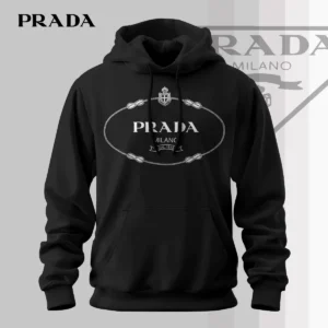 Prada | Premium Hoodie Best Selling 2025 TD5