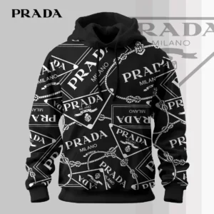Prada | Premium Hoodie Best Selling 2025 TD11