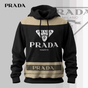 Prada | Premium Hoodie Best Selling 2025 TD4