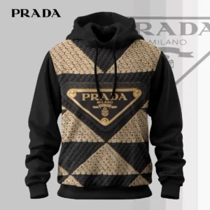Prada | Premium Hoodie Best Selling 2025 TD2