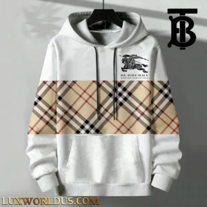 Burberry | Limited Edition HOODIE Hot Trend 2025 TD41