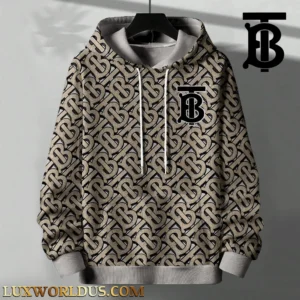 Burberry | Limited Edition HOODIE Hot Trend 2025 TD40