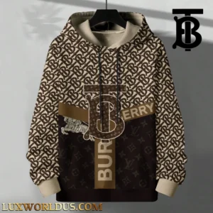 Burberry | Limited Edition HOODIE Hot Trend 2025 TD33