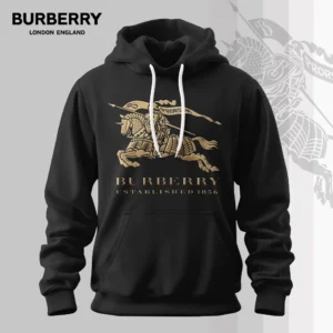 Burberry | Limited Edition HOODIE Hot Trend 2025 TD19