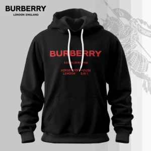 Burberry | Limited Edition HOODIE Hot Trend 2025 TD31