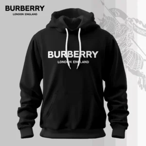 Burberry | Limited Edition HOODIE Hot Trend 2025 TD15