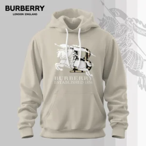 Burberry | Limited Edition HOODIE Hot Trend 2025 TD28