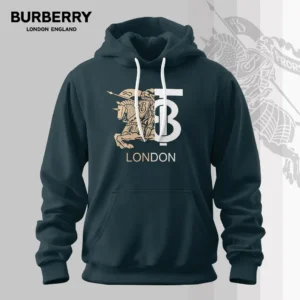 Burberry | Limited Edition HOODIE Hot Trend 2025 TD17