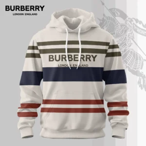 Burberry | Limited Edition HOODIE Hot Trend 2025 TD3