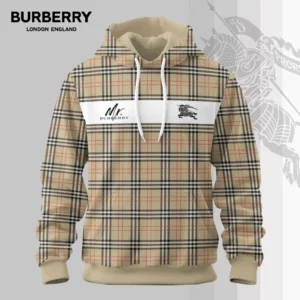 Burberry | Limited Edition HOODIE Hot Trend 2025 TD9