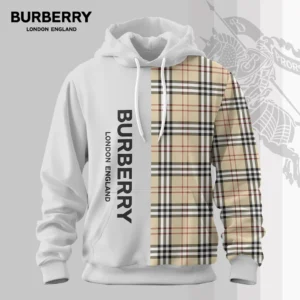 Burberry | Limited Edition HOODIE Hot Trend 2025 TD10