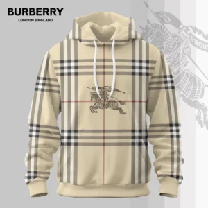Burberry | Limited Edition HOODIE Hot Trend 2025 TD7