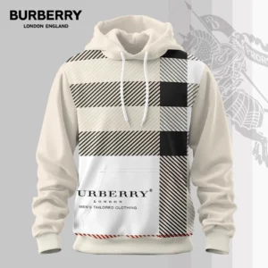 Burberry | Limited Edition HOODIE Hot Trend 2025 TD5