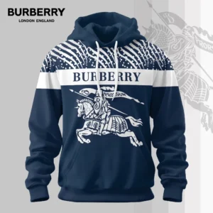 Burberry | Limited Edition HOODIE Hot Trend 2025 TD20