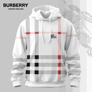 Burberry | Limited Edition HOODIE Hot Trend 2025 TD4