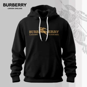 Burberry | Limited Edition HOODIE Hot Trend 2025 TD26