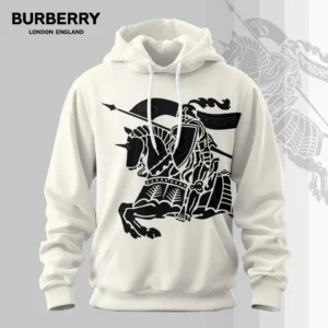 Burberry | Limited Edition HOODIE Hot Trend 2025 TD22