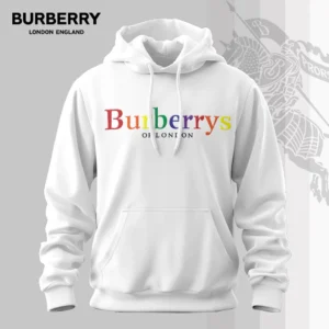 Burberry | Limited Edition HOODIE Hot Trend 2025 TD14