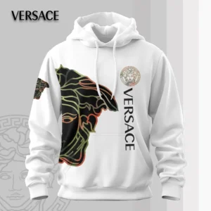 Versace | Premium HOODIE Best Selling 2025 TD5