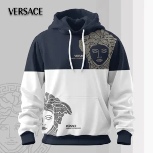 Versace | Premium HOODIE Best Selling 2025 TD22
