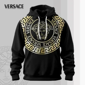 Versace | Premium HOODIE Best Selling 2025 TD20
