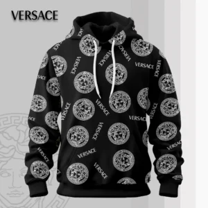 Versace | Premium HOODIE Best Selling 2025 TD16