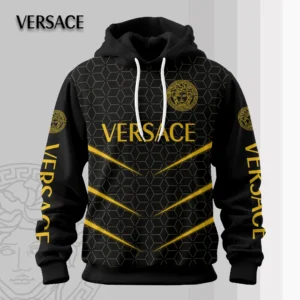 Versace | Premium HOODIE Best Selling 2025 TD21
