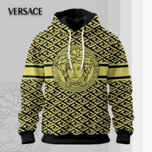 Versace | Premium HOODIE Best Selling 2025 TD27