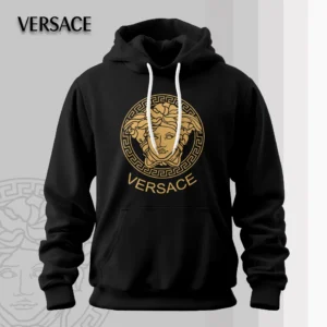 Versace | Premium HOODIE Best Selling 2025 TD8