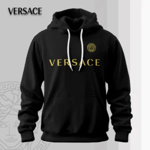 Versace | Premium HOODIE Best Selling 2025 TD28