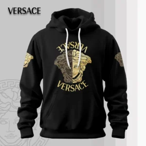 Versace | Premium HOODIE Best Selling 2025 TD4
