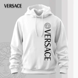 Versace | Premium HOODIE Best Selling 2025 TD24