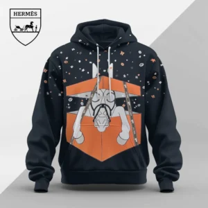 Hermès | Premium HOODIE Best Selling 2025 TD28