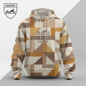 Hermès | Premium HOODIE Best Selling 2025 TD12