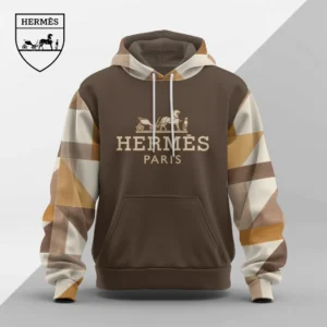 Hermès | Premium HOODIE Best Selling 2025 TD6