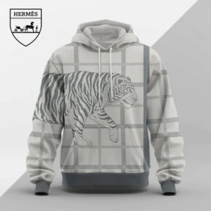 Hermès | Premium HOODIE Best Selling 2025 TD21