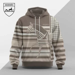 Hermès | Premium HOODIE Best Selling 2025 TD14