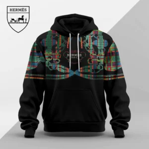 Hermès | Premium HOODIE Best Selling 2025 TD32