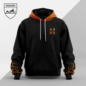 Hermès | Premium HOODIE Best Selling 2025 TD24
