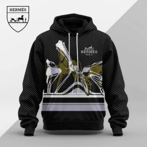 Hermès | Premium HOODIE Best Selling 2025 TD37
