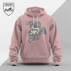 Hermès | Premium HOODIE Best Selling 2025 TD25